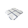 СЛАНЬ стеклокомпозит для плота POLAR BIRD RAFT 260